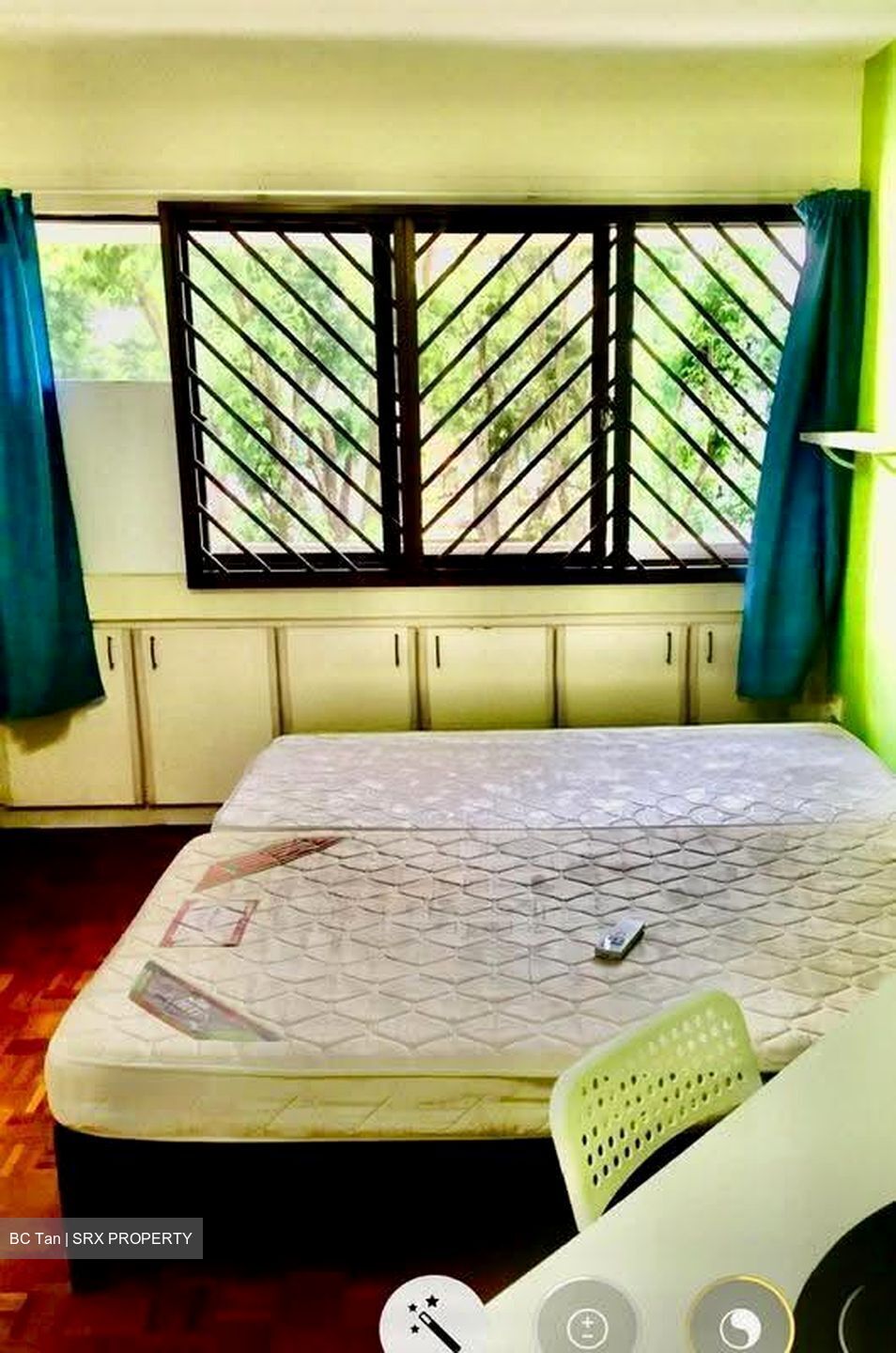Ivory Heights (D22), Condominium #617627791